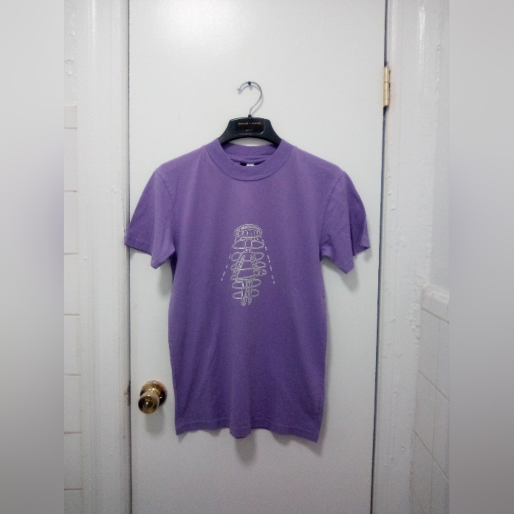 Melody Ehsani Vibrate Higher Tshirt Sz XSmall